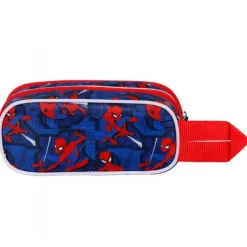 Spiderman 3D Dobbelt Penalhus