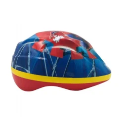 Spiderman deluxe Cykelhjelm 51-55 cm