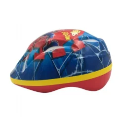 Spiderman deluxe Cykelhjelm 51-55 cm