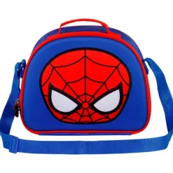 Spiderman 3D Køletaske
