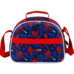 Spiderman 3D Køletaske