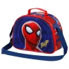 Spiderman 3D Køletaske