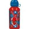 Spiderman drikkedunk 400ml