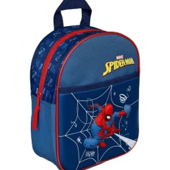 Spiderman 3D Rygsæk