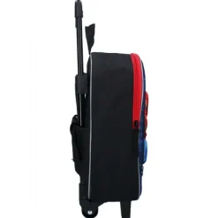 Spiderman 3D Trolley