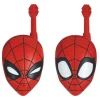 Spiderman 3D Walkie Talkies 200m