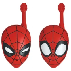 Spiderman 3D Walkie Talkies 200m