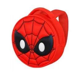 Spiderman Emoji Rygsæk