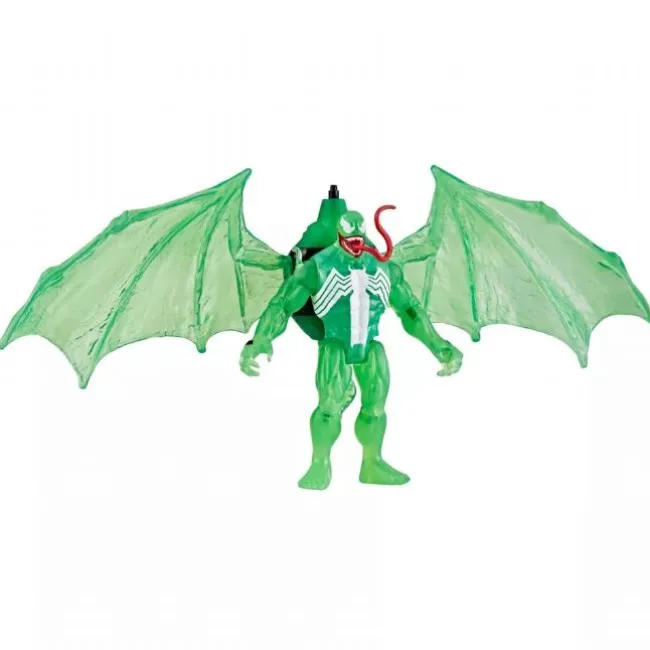 Spiderman Epic Hero Web Splashers