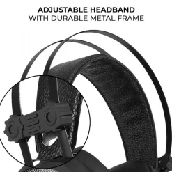 Spiderman Gaming Headset