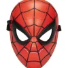 Spiderman Glow FX Maske