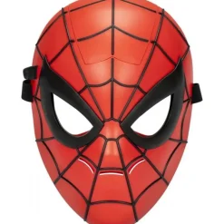 Spiderman Glow FX Maske