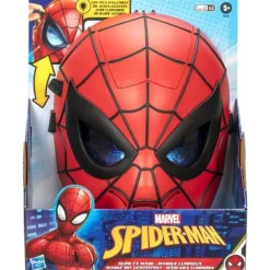 Spiderman Glow FX Maske