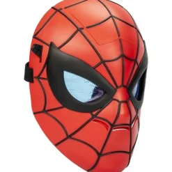 Spiderman Glow FX Maske