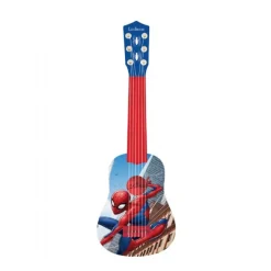Spiderman Guitar