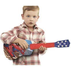 Spiderman Guitar