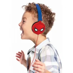 Spiderman Hovedtelefoner