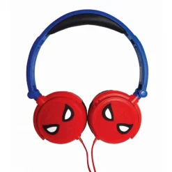 Spiderman Hovedtelefoner