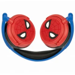Spiderman Hovedtelefoner