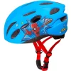 Spiderman In Mold Cykelhjelm Str 52-56cm