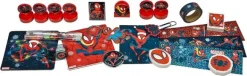 Spiderman Julekalender