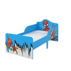 Spiderman juniorseng