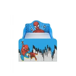 Spiderman juniorseng