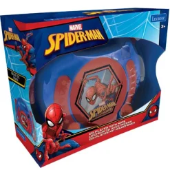 Spiderman Karaoke CD Afspiller