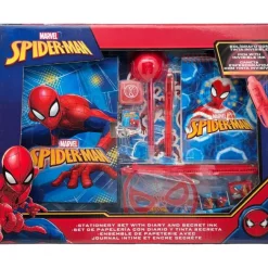 Spiderman Kreativitetssæt