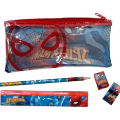 Spiderman Kreativitetssæt