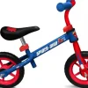 Spiderman Løbecykel