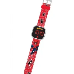 Spiderman LED Ur
