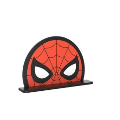 Spiderman lille væghylde