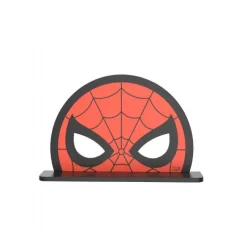 Spiderman lille væghylde