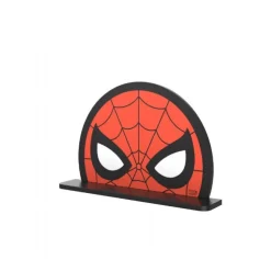 Spiderman lille væghylde