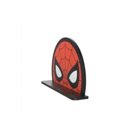 Spiderman lille væghylde