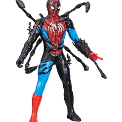 Spiderman Liquid Figur