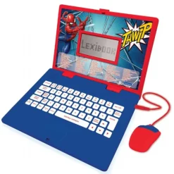 Spiderman Læringscomputer