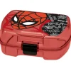 Spiderman Madkasse