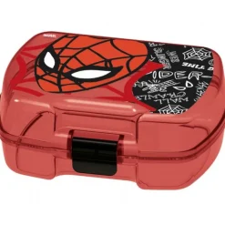 Spiderman Madkasse