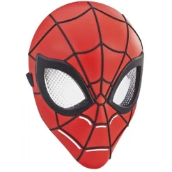 Spiderman Maske
