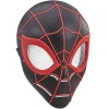 Spiderman Maske