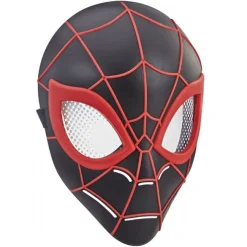 Spiderman Maske