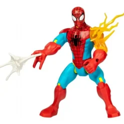 Spider-Man MixMashers Figur 12cm