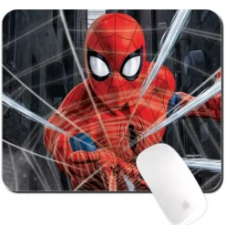Spiderman Musemåtte