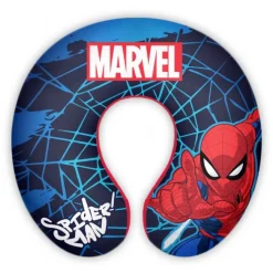 Spiderman Nakkepude