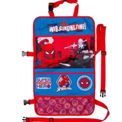 Spiderman Opbevaring Bil