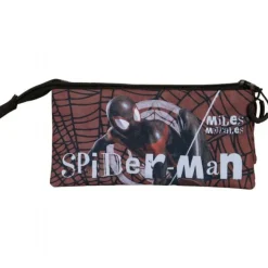 Spiderman Penalhus
