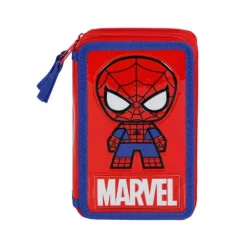 Spiderman Penalhus