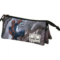 Spiderman Penalhus